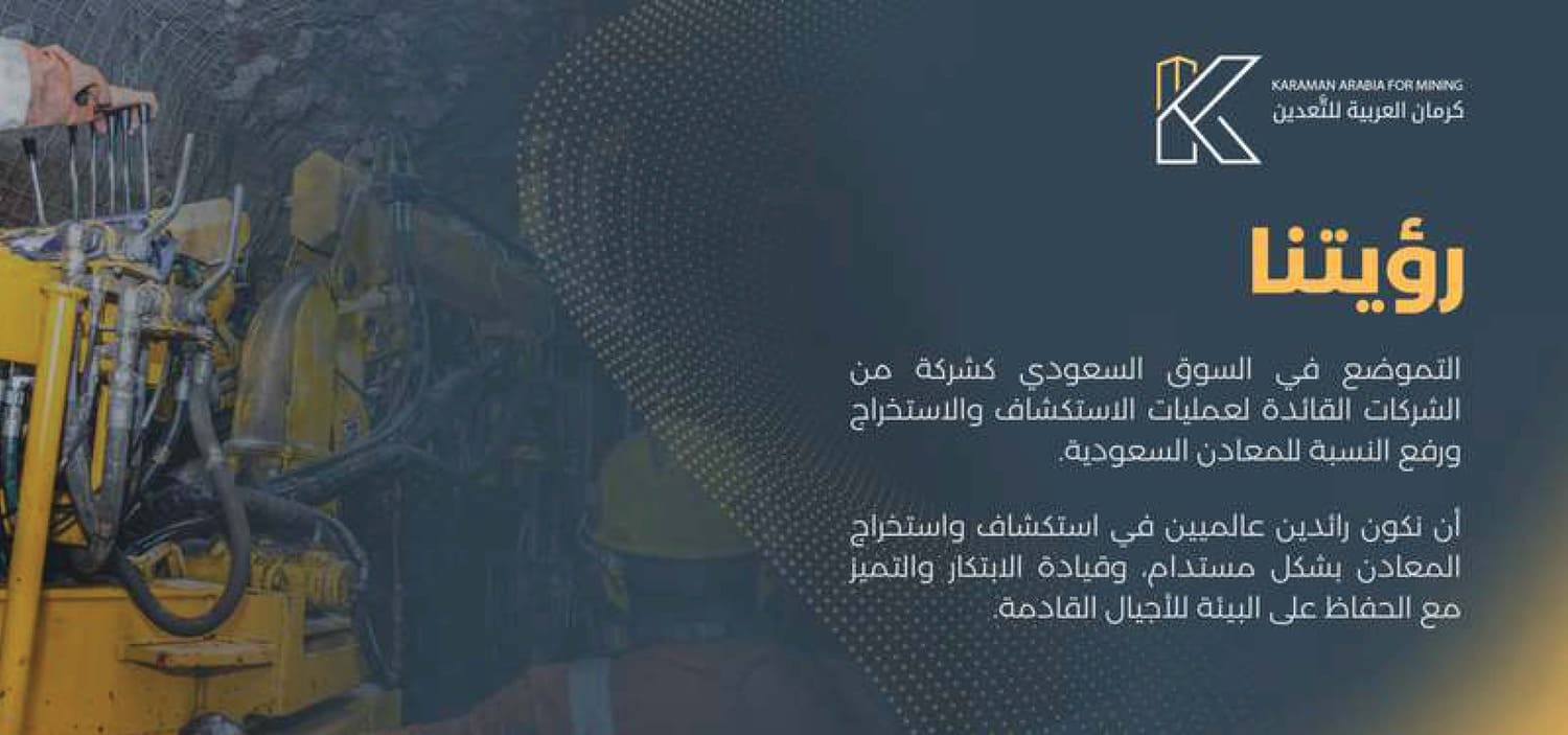 Mining Profile Slide 3