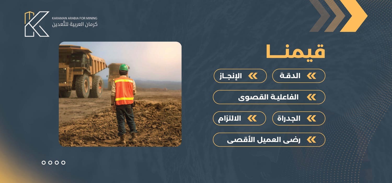 Mining Profile Slide 4